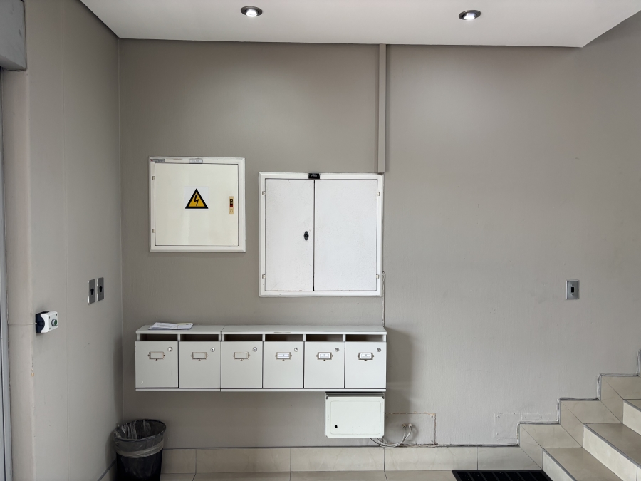 To Let Commercial Property for Rent in Tyger Valley Western Cape